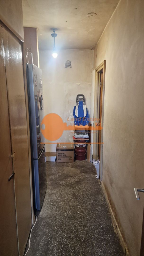 Apartament 2 camere Piața Progresu - Reabilitat Termic - Poză 4