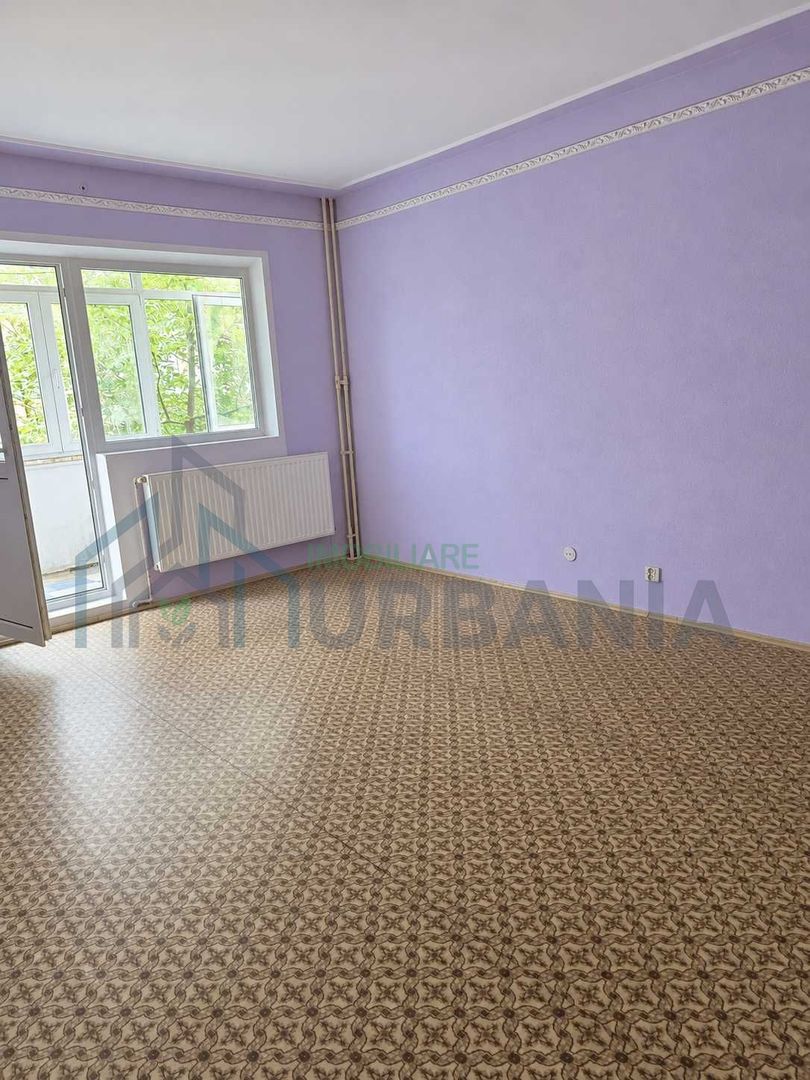 Apartament 2 camere decomandat, 51 mp utili + balcon, Iași - 120.000 € - Poză 3