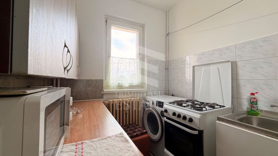 Apartament 2 Camere | Metrou | Etaj 7 | Bl Reabilitat | Drumul Taberei - Poză 8