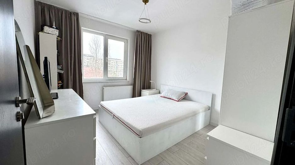 Apartament 3 CAMERE la vanzare zona Gorjului - Poză 6