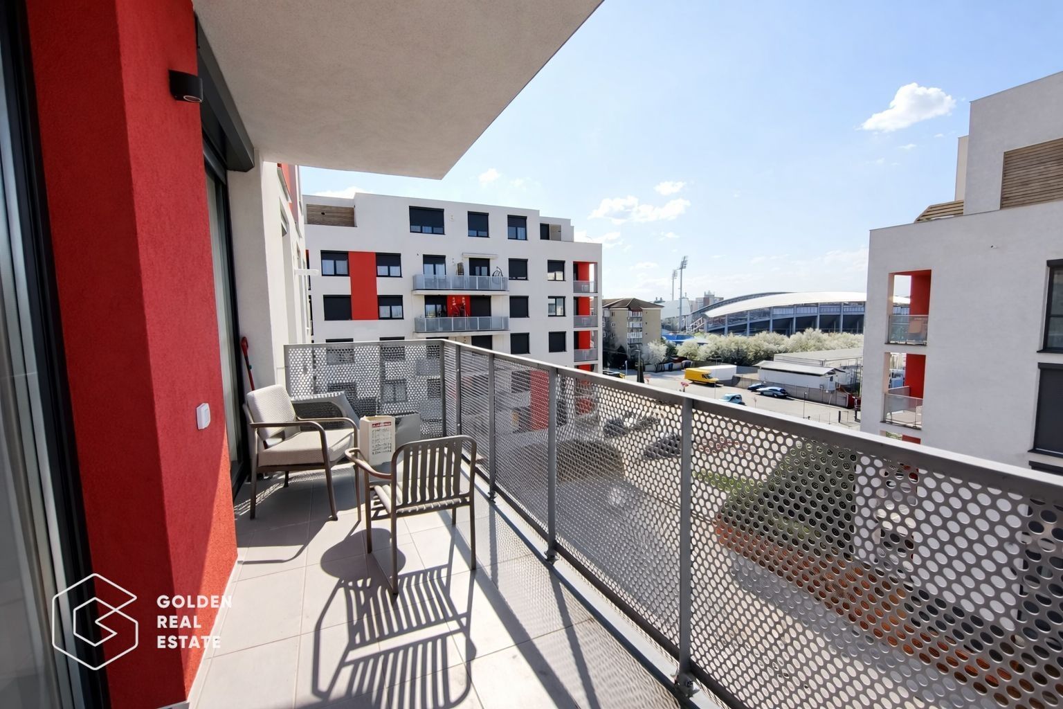 Apartament 2 camere, practic si cu design modern, Ared Imar - Poză 7