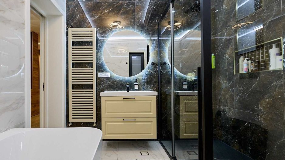Vila cu Piscina UNICAT! Foto REALE! FINALIZAT Interior si Exterior! - Poză 7