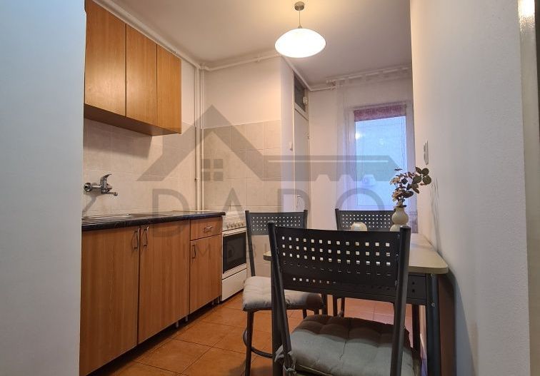 🔥 Apartament 2 camere | Tudor | Etaj 2 | 380€ - Poză 4