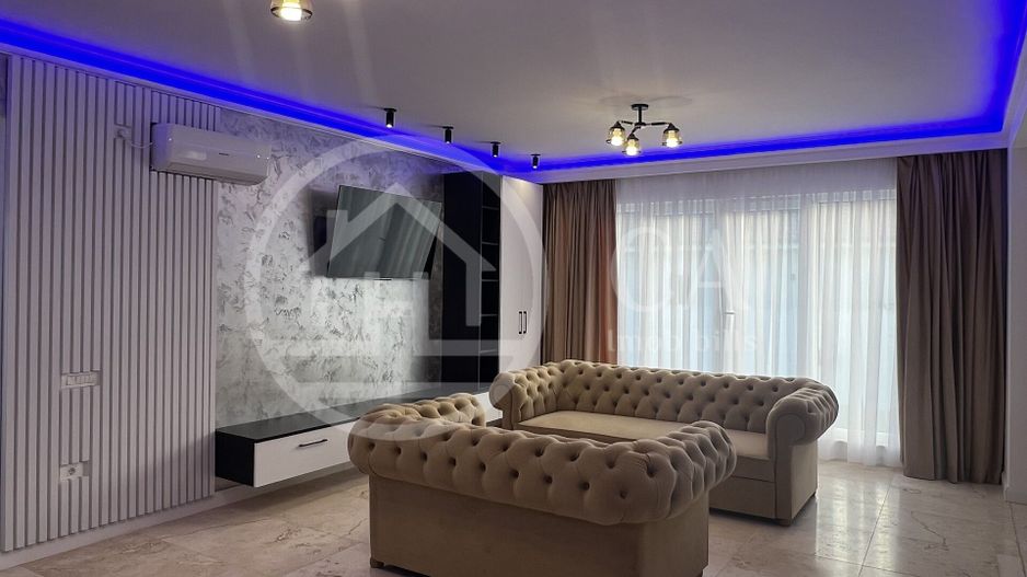 Casa cu 4 camere de inchiriat in Oncea, Oradea - Poză 5