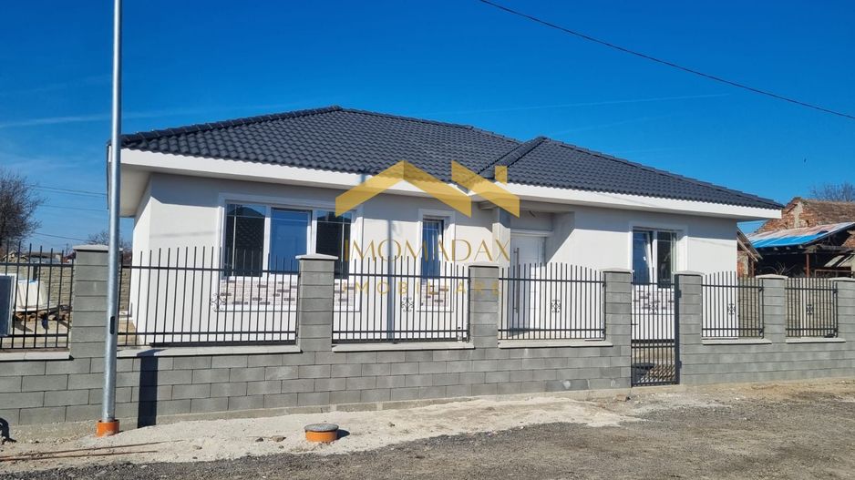 -Casa Individuală-Predare la cheie-Utvin- - Poză 6