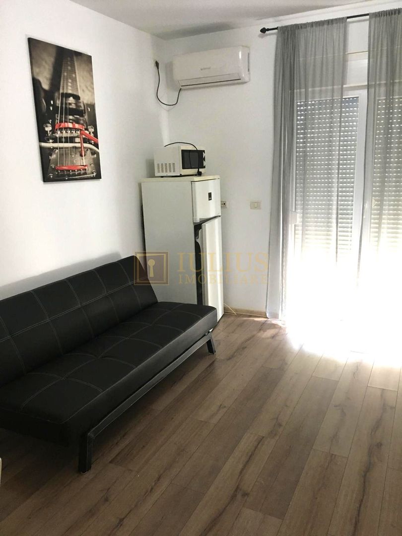Apartament in Dumbravita, loc de parcare - Poză 3