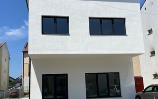 Apartament decomandat cu 2 camere,finisat la cheie, etaj 1-Selimbar, Comision 0 - Poză 12