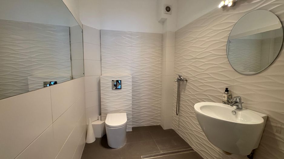 2 CAMERE| DECOMDATAT|VILA INTERBELICA| CALEA DOROBANTILOR - Poză 13