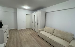 Apartament 1 camera + parcare Conest Evolution - Poză 6