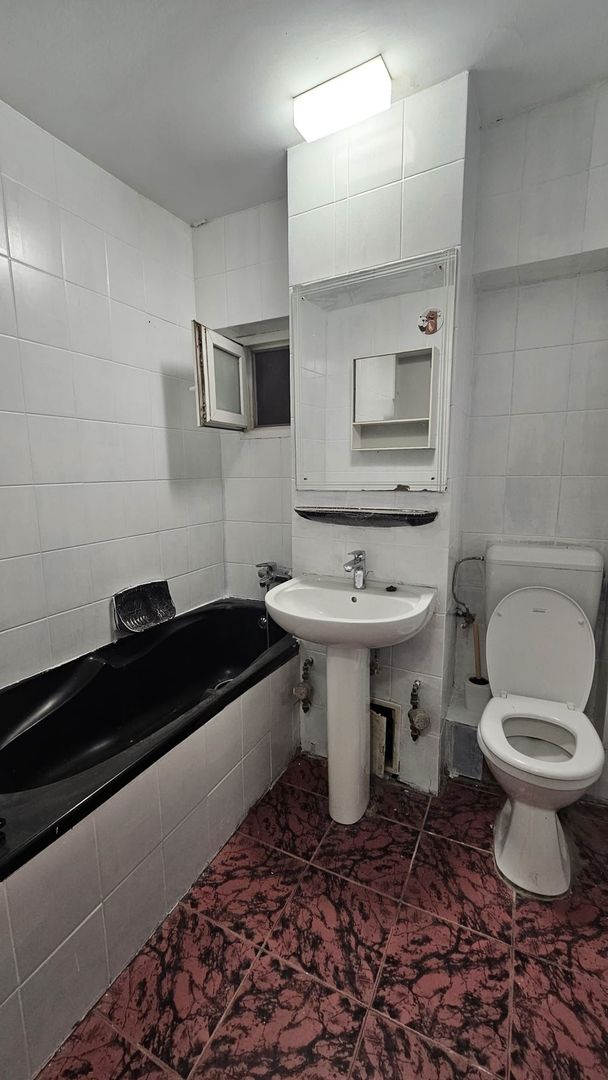 Apartament de familie, trei camere, Calea Mosilor - Poză 9