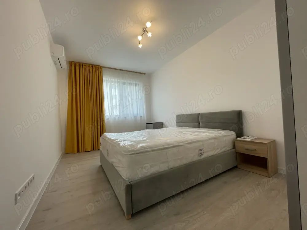 APARTAMENT COMPLET MOBILAT SI UTILAT | PIPERA | - Poză 6