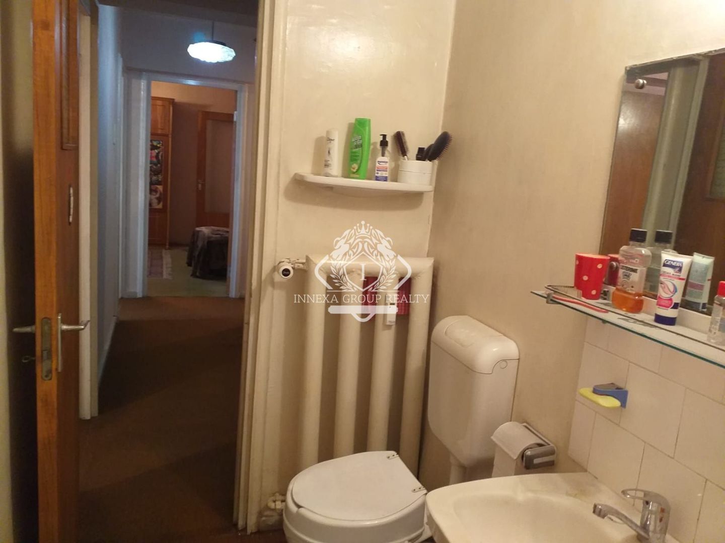 Pasaj Obor | Apartament 3 camere | Bloc reabilitat | Lângă metrou - Poză 3