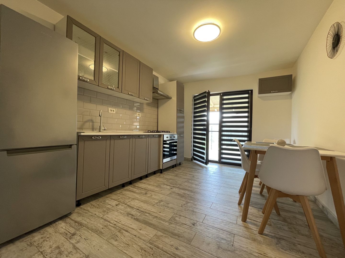 Duplex de inchiriat in Mosnita Noua. - Poză 7