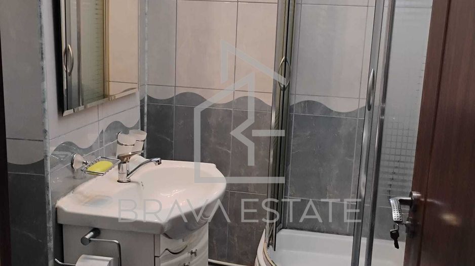 Apartament 2 camere, balcon, zona Iulius-mall - Poză 5