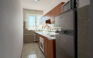 NECTORA IMOB-Apartament 2 camere, Str. Grigore Ureche, Etaj 3, Mobilat - Poză 7