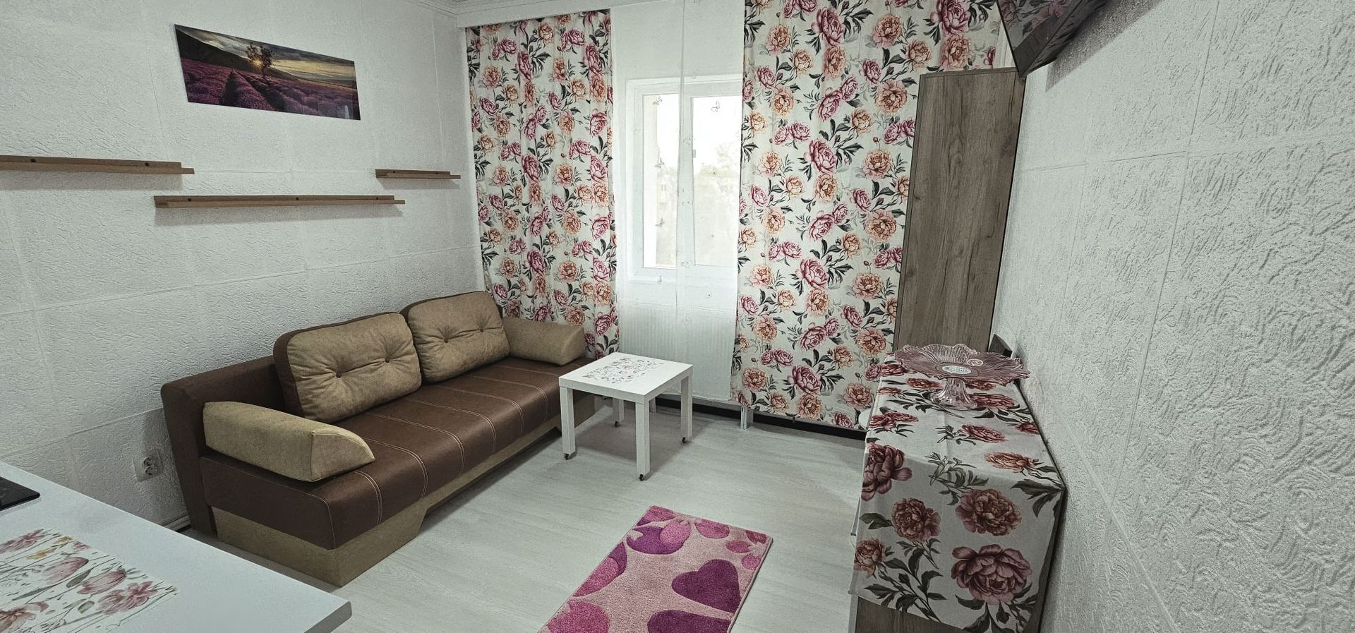 Garsonieră mobilata, Tomis 3 – 31.000 euro, comision 0% - Poză 1