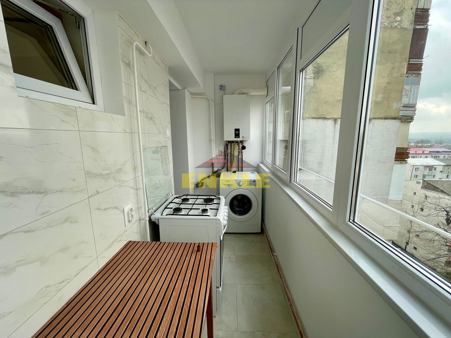 De inchiriat garsoniera, zona Primaverii - Poză 5