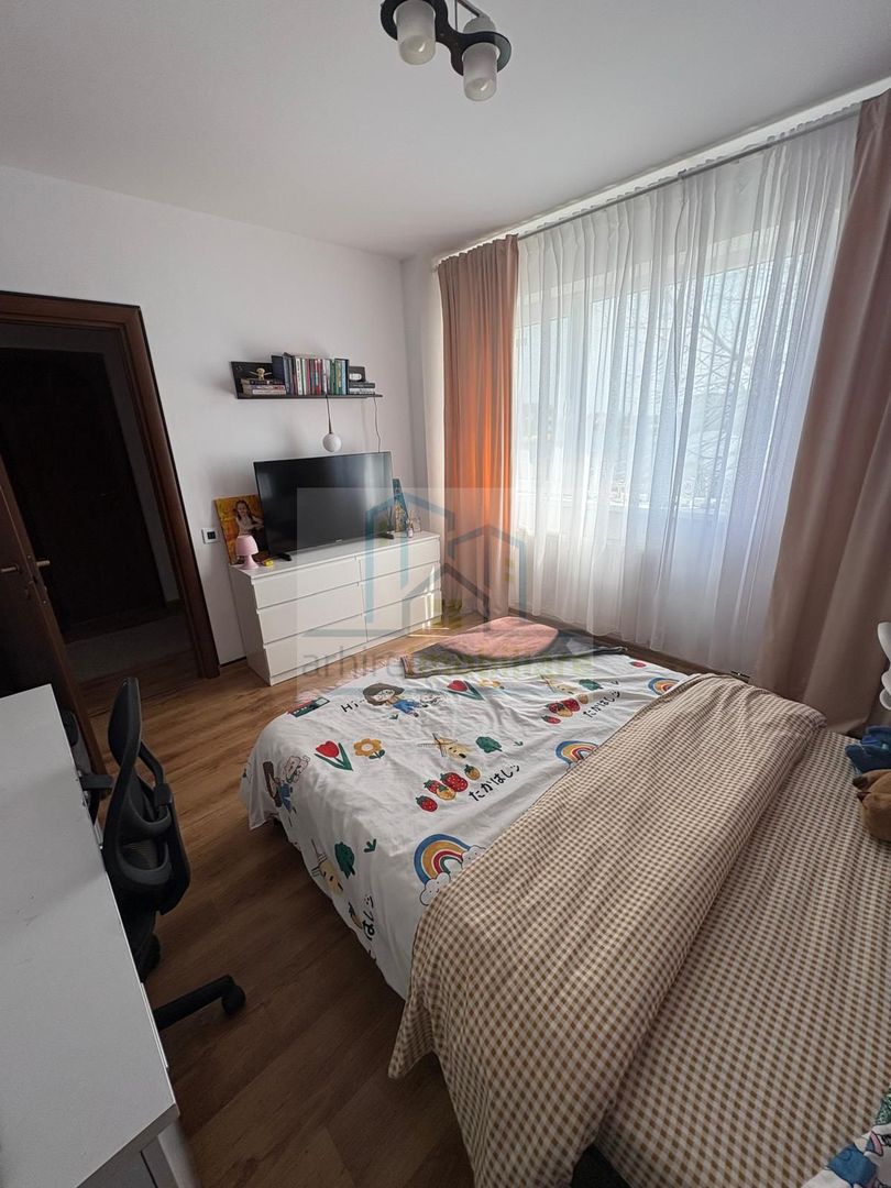 Apartament 2 camere PREMIUM | Parcare inclusă | Complet mobilat - Poză 8