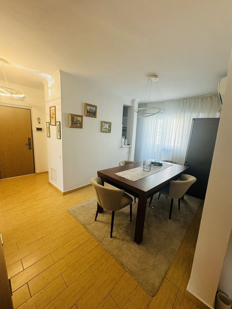 Apartament 3 camere Calarasilor Hyperion - Poză 3