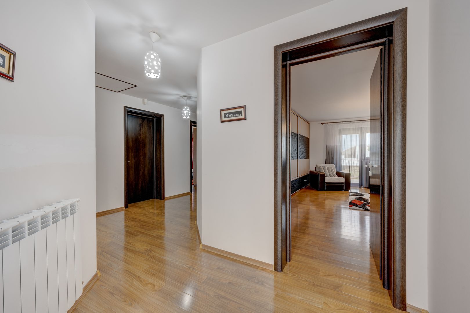 Casă individuală premium în Snagov - Poză 15