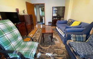 Apartament cu 2 camere in bloc de cărămidă , etajul 1