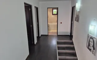 Vand Casa 2 corpuri, P+E, Romanilor, 4 cam, curte, zona de gratar, etc - Poză 14