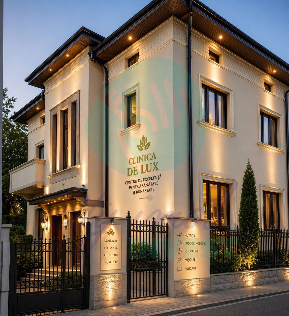 Vila interbelică renovată | 300 mp | - PARCUL CAROL- Oportunitate investiție - Poză 2