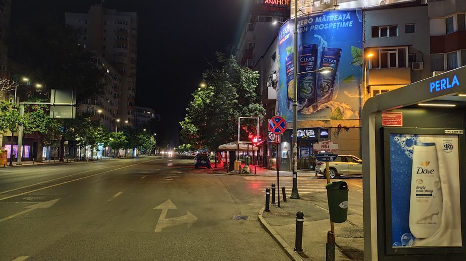 Închiriere spațiu comercial Zona Dorobanți 📍 Locație excelentă, cu vad pietonal - Poză 1