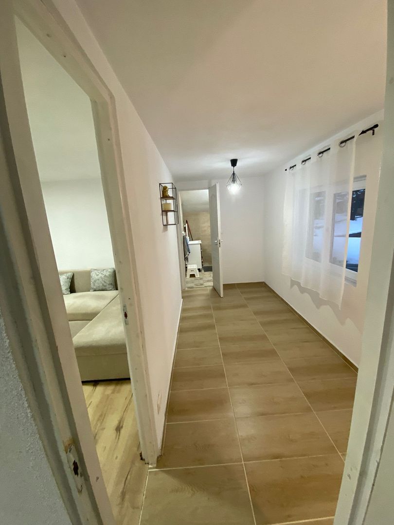 🏠 CASĂ DE VÂNZARE ÎN GLOGOVEȚ, COMUNA VALEA LUNGĂ - Poză 6
