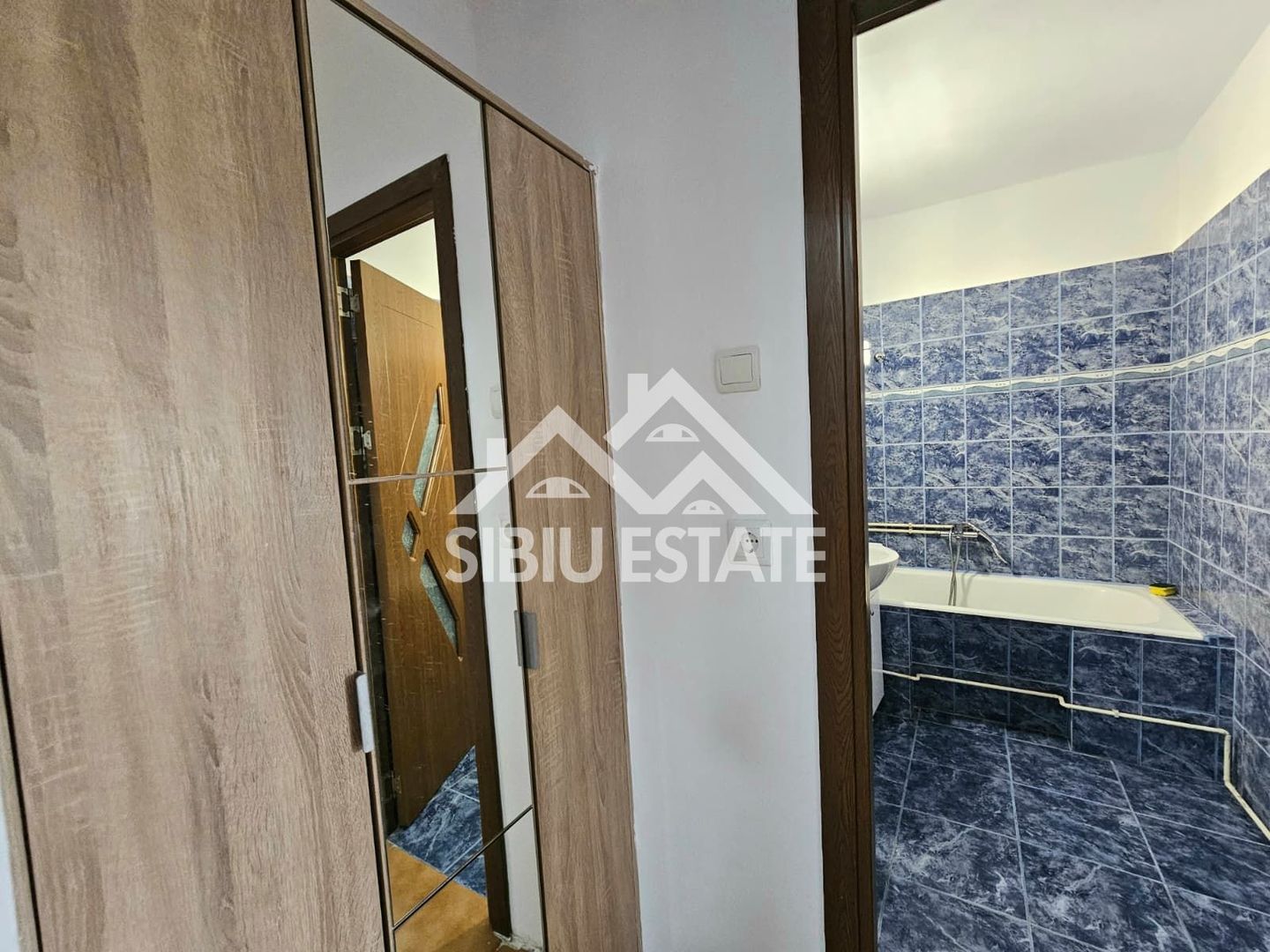 Apartament 2 camere de inchiriat Sibiu - Poză 12