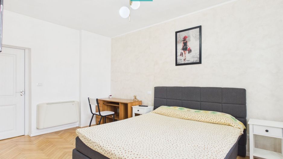 Apartament de Închiriat în Centrul Oradiei - Poză 3