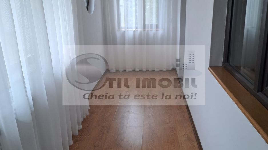 CASA/VILA  ZONA CENTRALA - 1100 euro - Poză 18
