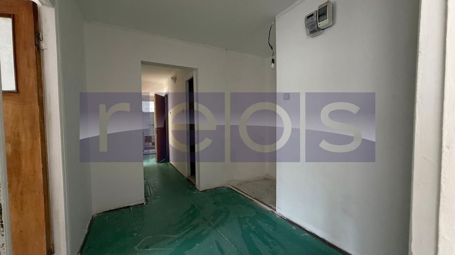 APARTAMENT DE VÂNZARE 3 CAMERE + LOC DE PARCARE + BOXA ZONA POLONĂ - Poză 6
