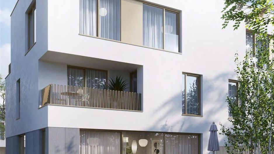 VILA PREMIUM | 5 CAMERE | LANGA LACUL BANEASA - Poză 12