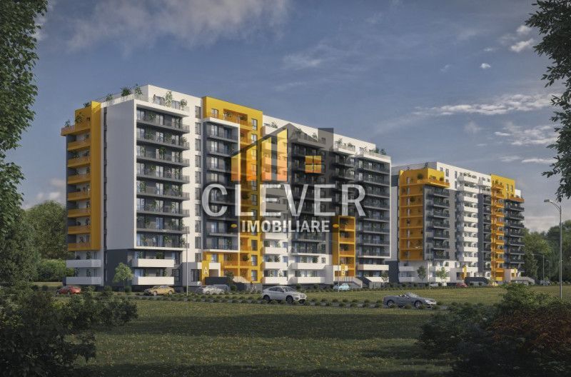 Apartament 3 camere decomandat | Balcon 15 mp - Pallady - Poză 8