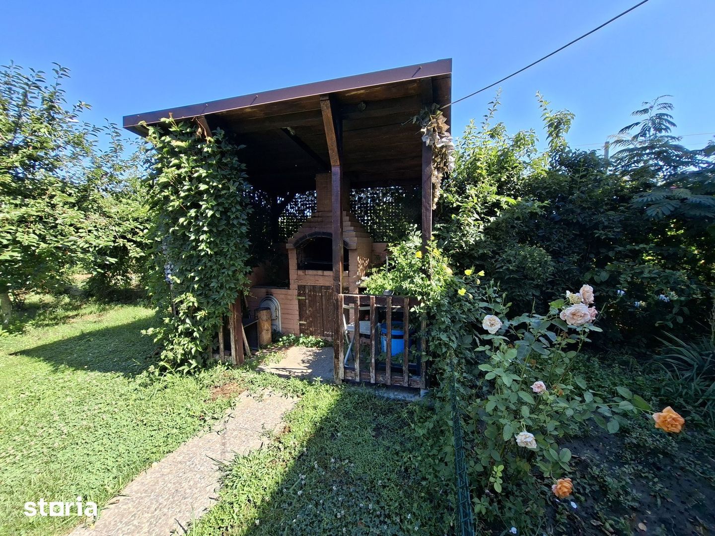 Casă de vânzare în Pipera - 5 camere, ideală pentru familie - Poză 4