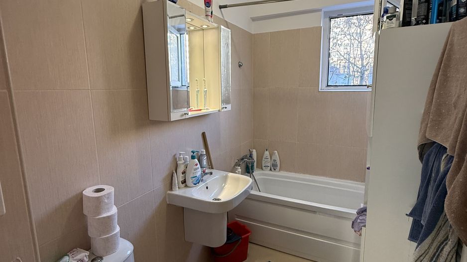 Ap 2 cam + terasa(curte) total 61.6mp - bloc 2020 - Nicolae Grigorescu - Poză 12