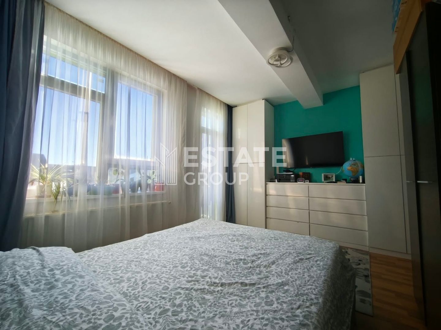 Apartament 3 camere decomandat, Zona Fratelia - Poză 6