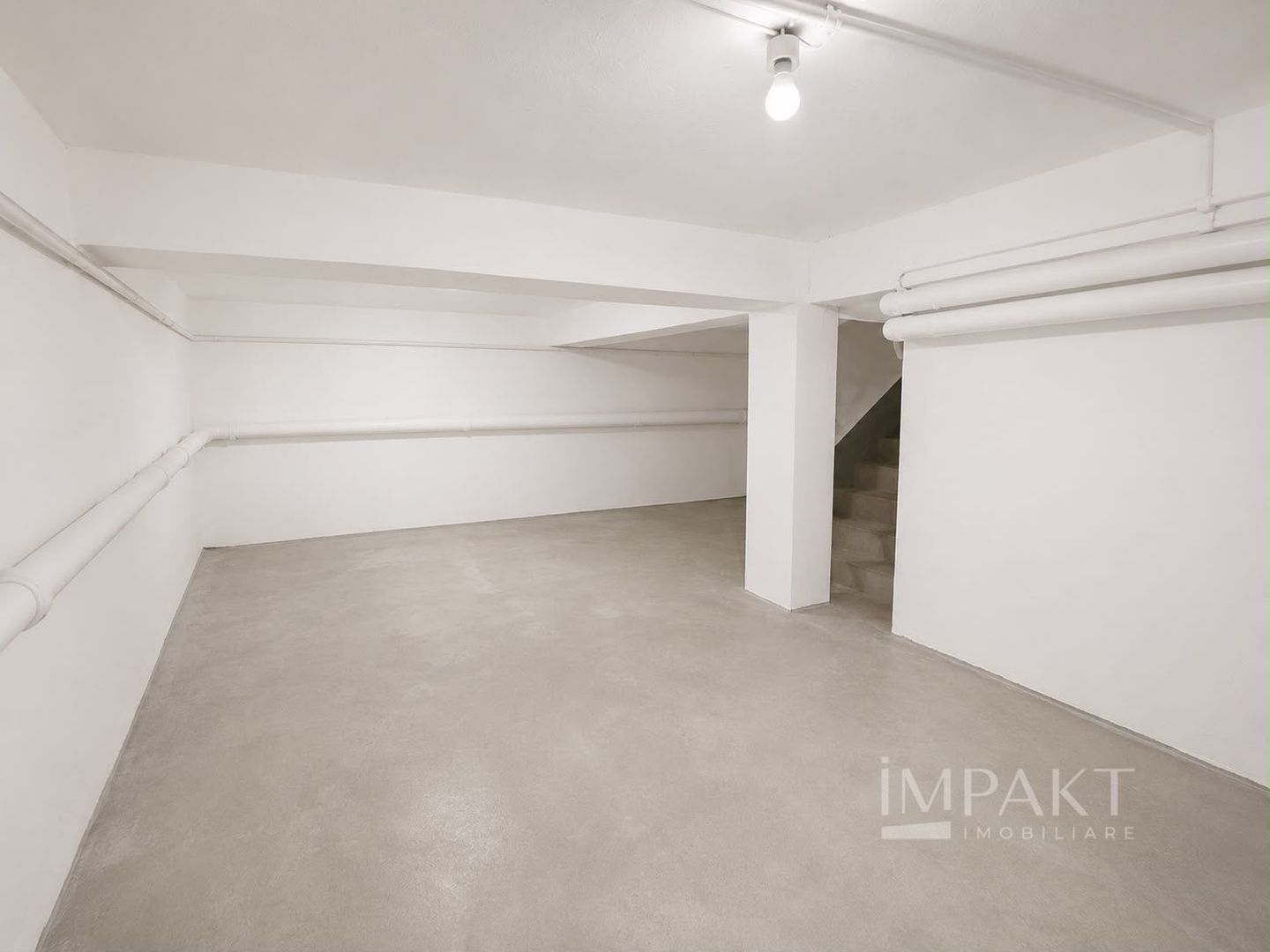 Spațiu comercial premium de închiriat – Piața Liebknecht - Poză 3