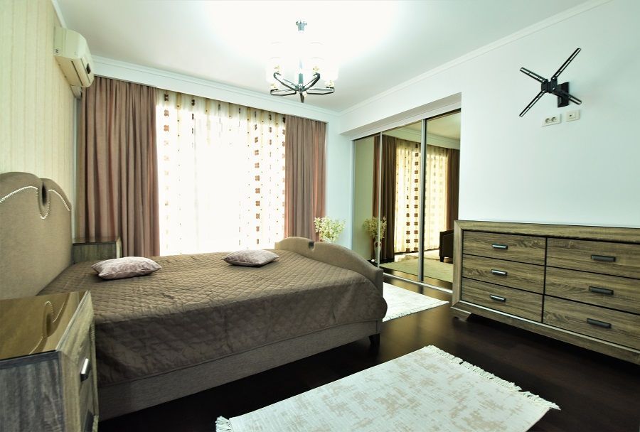 4 camere lux, parter, terasă și grădină zona Aviatiei - Poză 9