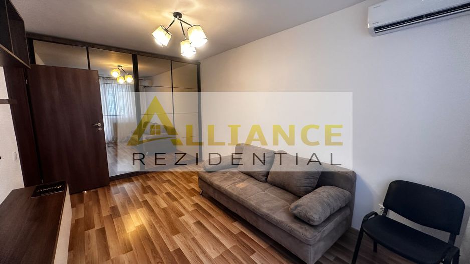 Metrou Dimitrie Leonida-Apartament 2 Camere-Mobilat/Utilat - Poză 6