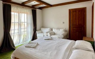 Casa in Cristian - 582 mp - Poză 13