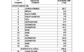 vila 5 camere P+2 | Mobexpert Pipera | 143 mp | 2 parcari - Poză 8