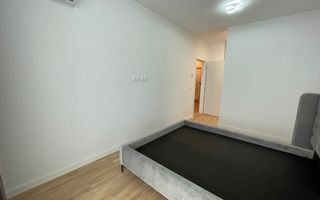 APARTAMENT COCHET DE 2 CAMERE LA INCHIRIERE IN STRAULESTI LANGA OMV - Poză 9