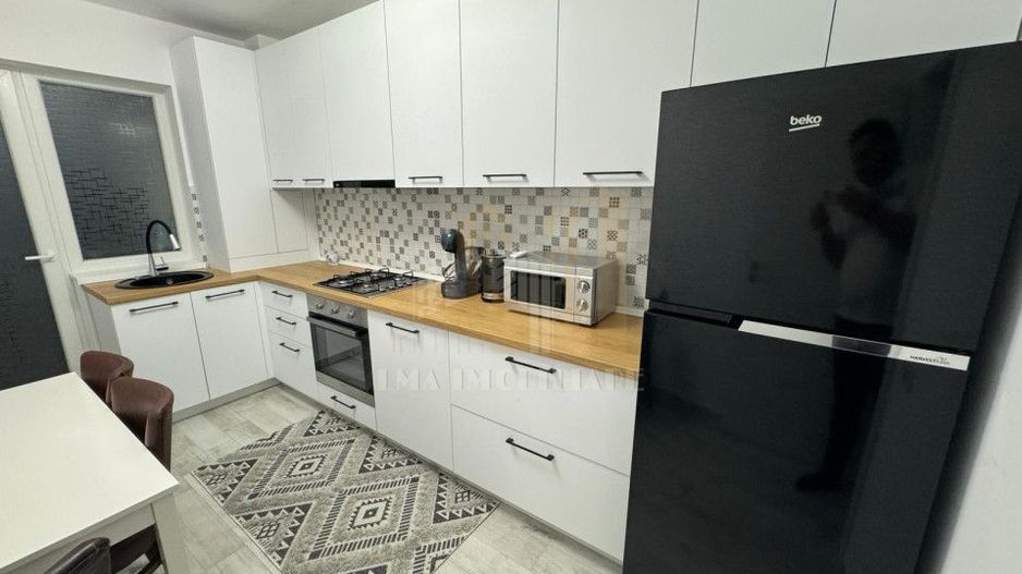 Apartament 2 camere Subcetate City Sanpetru Brasov - Poză 4