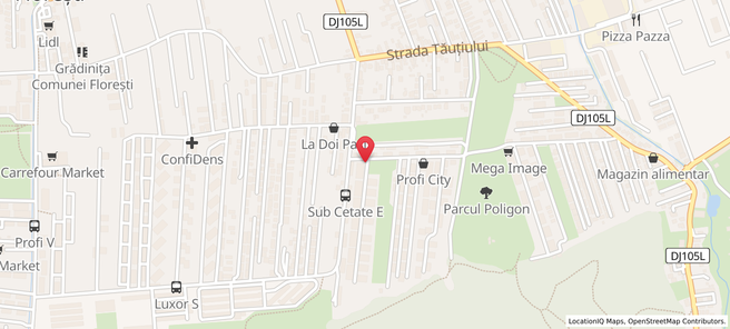 Locație Optimum Imobiliare