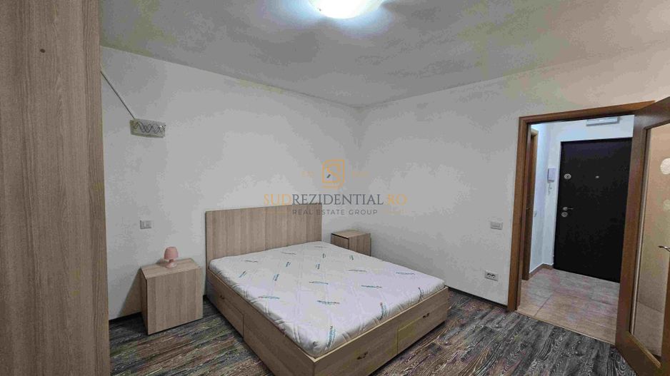 Garsonieră de închiriat – Șos. Giurgiului, vis-a-vis de Piața Progresu - Poză 7