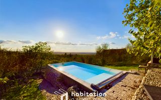 Casă cu 4 dormitoare + piscină în Socolari – ideală pentru investiție - Poză 6