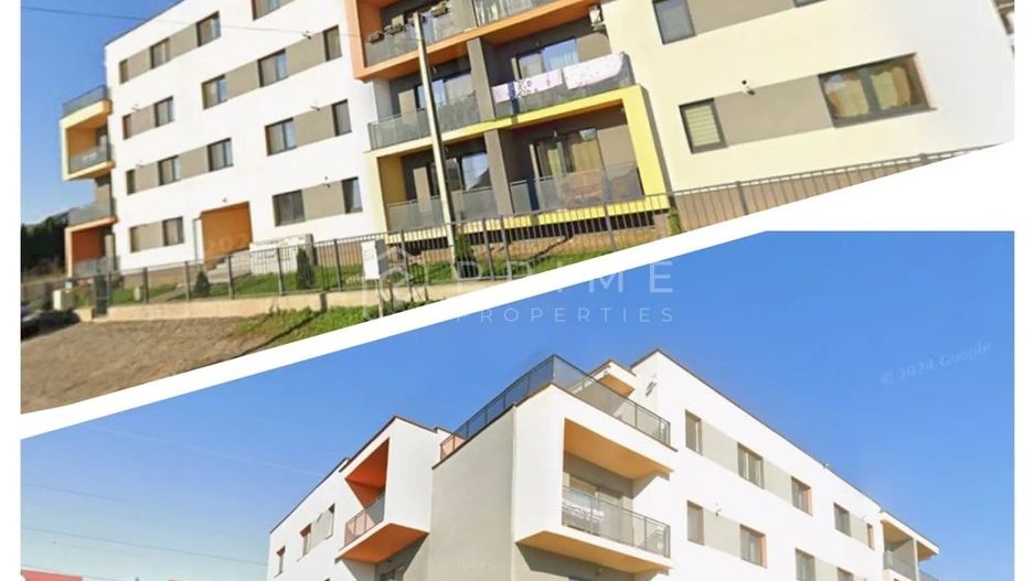Apartament modern cu curte privată – Strada Mărului - Poză 4