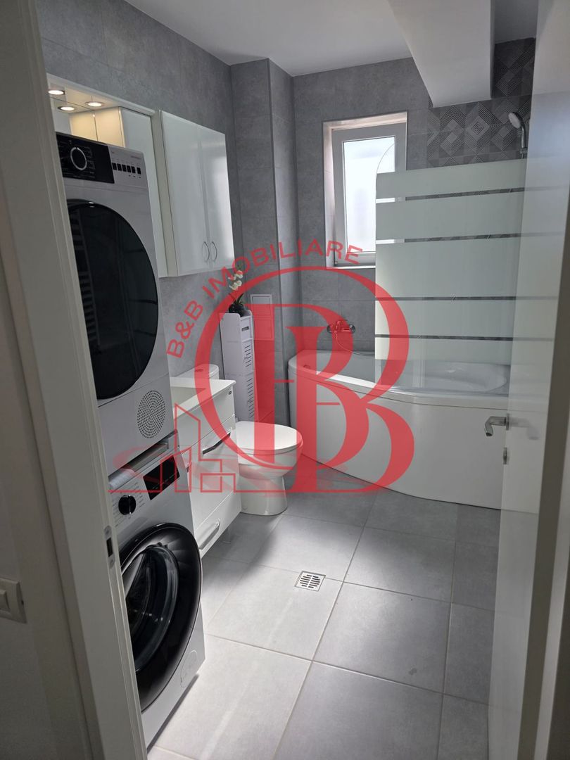 Inchiriere 2 camere+Loc parcare Th. Pallady Prima Inchiriere - Poză 8